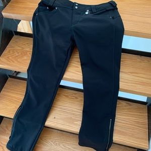 Volcom ski or snowboard pants